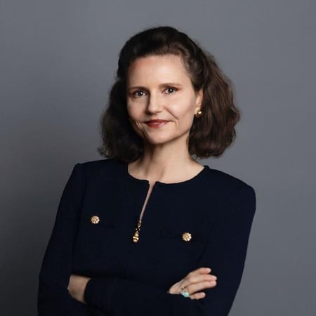 Photo of Mitchelle Holland