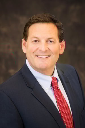 Photo of Glenn A. Wiessner