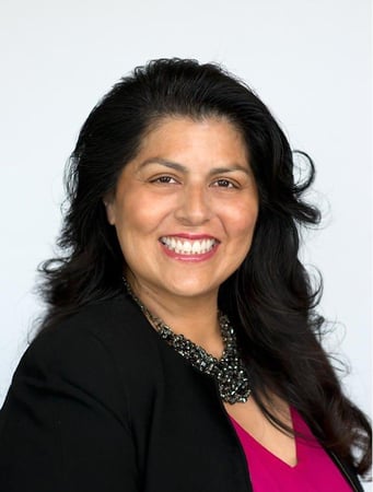 Photo of Wendy Crockett