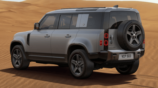 Doncaster Land Rover | Land Rover Retailer in Doncaster VIC, Australia