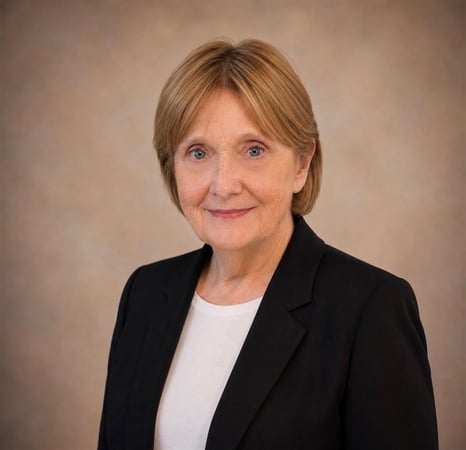Photo of Sally J Silk
