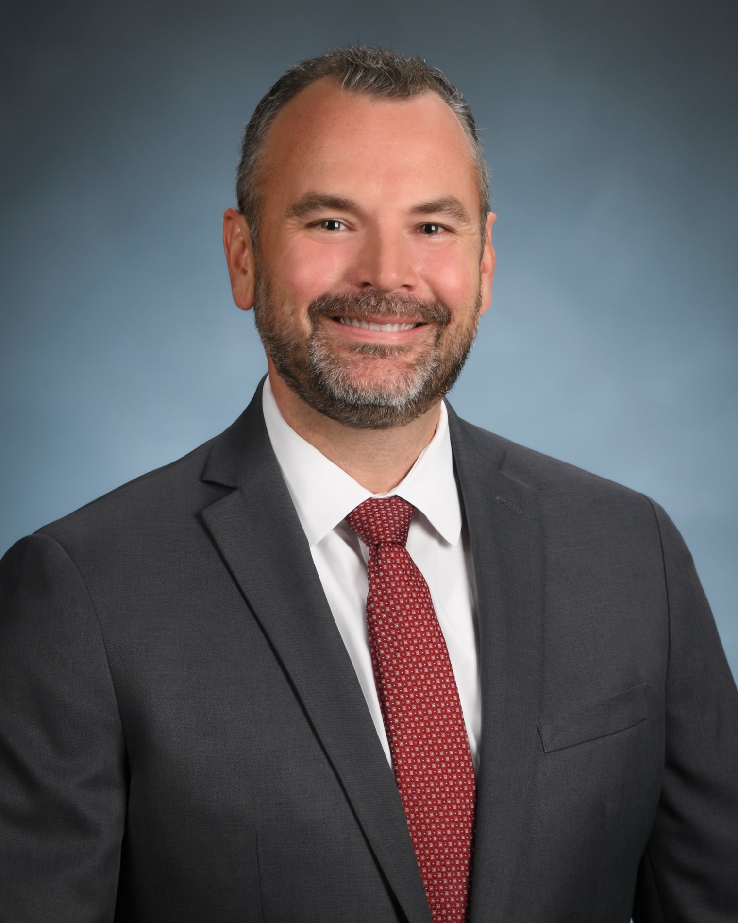 Photo of Matthew Giresi - Morgan Stanley