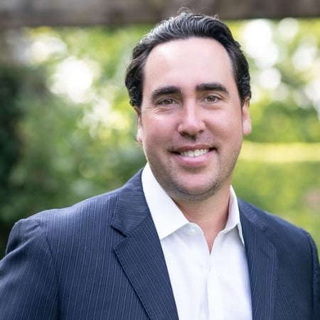 Photo of Jonathan W. Gilliam