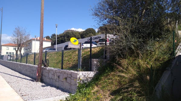 Photo du point La Poste Agence Communale PERI Mairie