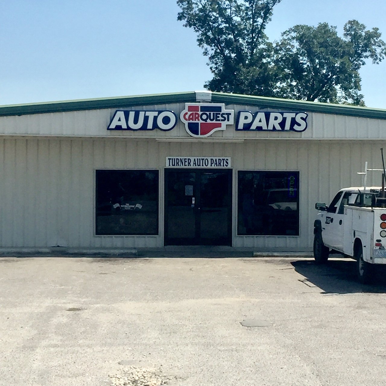 Carquest Auto Parts Turner Auto Parts in Faison, NC 28341 370 NE