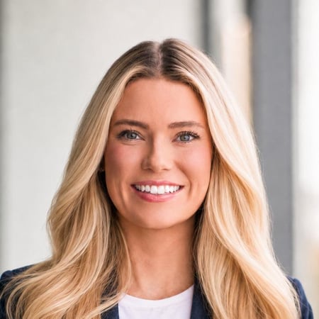 Photo of Morgan Calton