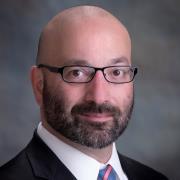 Photo of Aram Alex Khavari