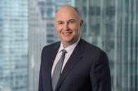 Photo of Aleksandr Guzenfeld - Morgan Stanley