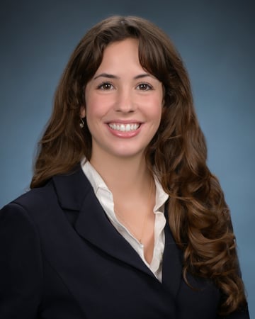 Photo of Catherine Dauer