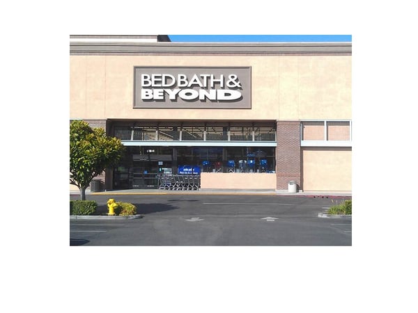 bed bath beyond stock pot