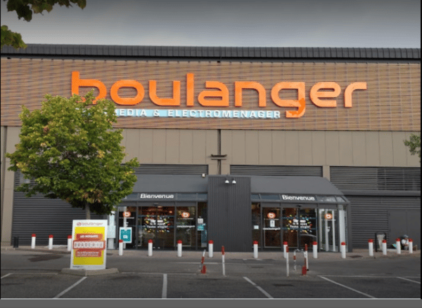 Boulanger Plan De Campagne Votre magasin électroménager Magasin électro ménager Plan de Campagne Cabriès Bouches