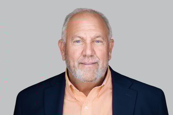 Mark Baumgarten Advisor Headshot image