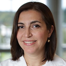 Ulviyya Turabova, MD