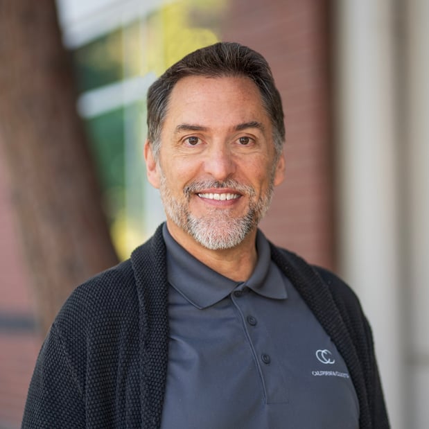 William Sedlar California Closets OR019 Portland Executive Sales and Design Consultant