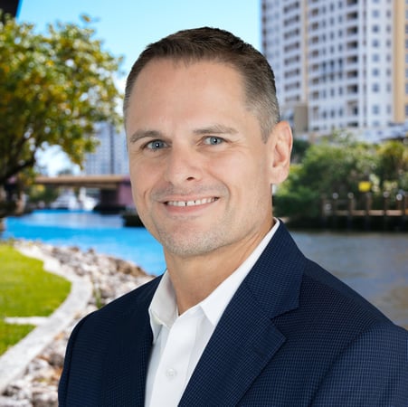 Photo of Brian P. Mahoney