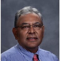 Personal Financial Representative Julio Bastidas