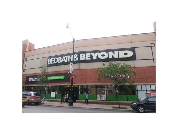 bed bath and beyond quincy il