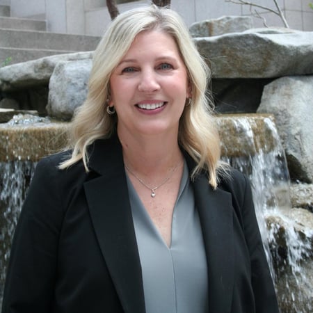 Photo of Angie Mahoney