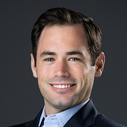 Photo of Lawrence Andrews III