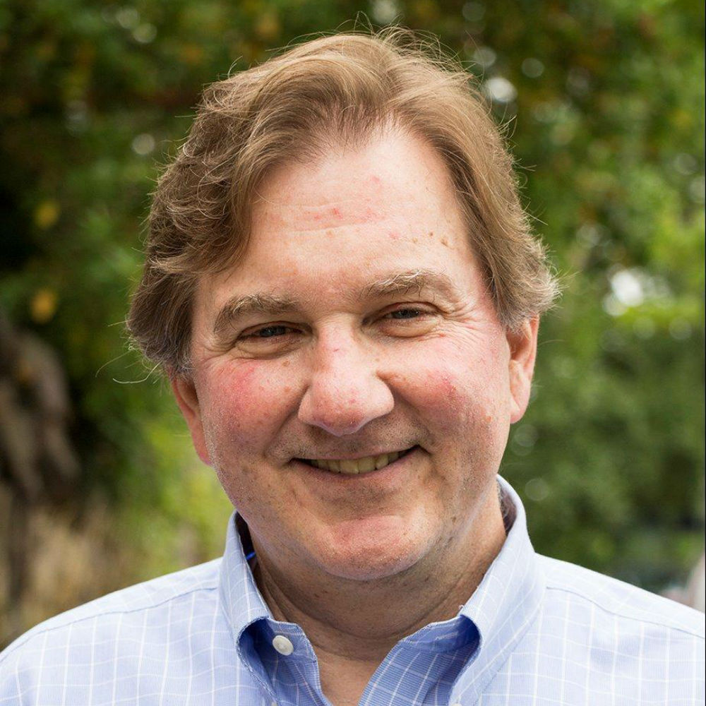 John Ramsay Seattle, WA