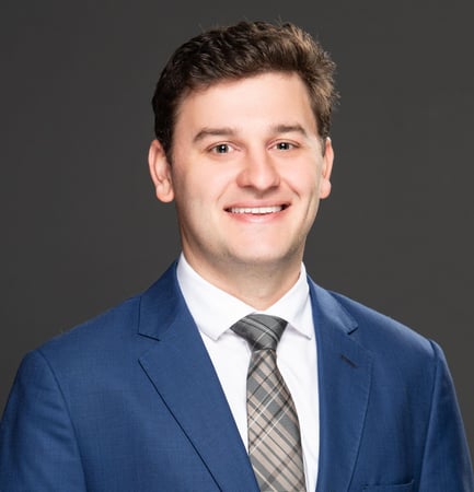 Photo of Will Perrone