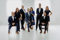 Photo of The Southwest Legacy Group - Morgan Stanley