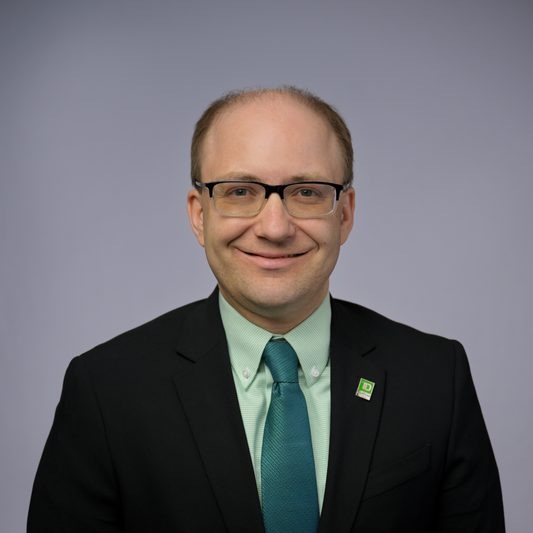 Herbert Loeffler - TD Premier Banker