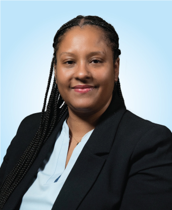 Alexandria Narvaez, Assistant Manager
