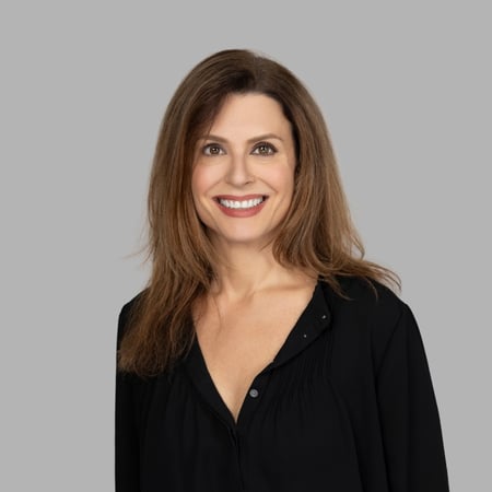 Photo of Maria Elena Goudie