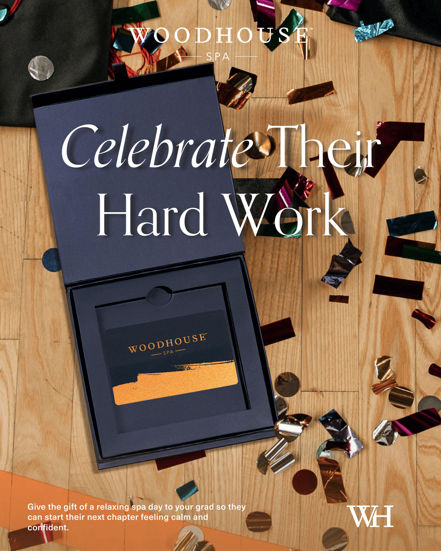 Spa Services Woodbury, MN Woodhouse Spa