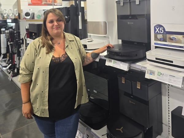 Conseillère Home Confort