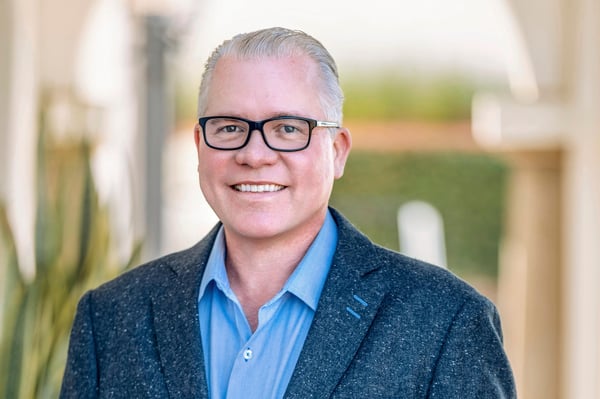 Photo of Matt Hansen