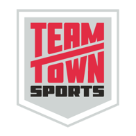Team Town Sports Logo