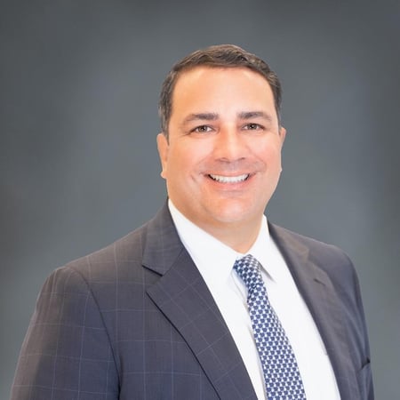 Photo of Matthew J Tortoso