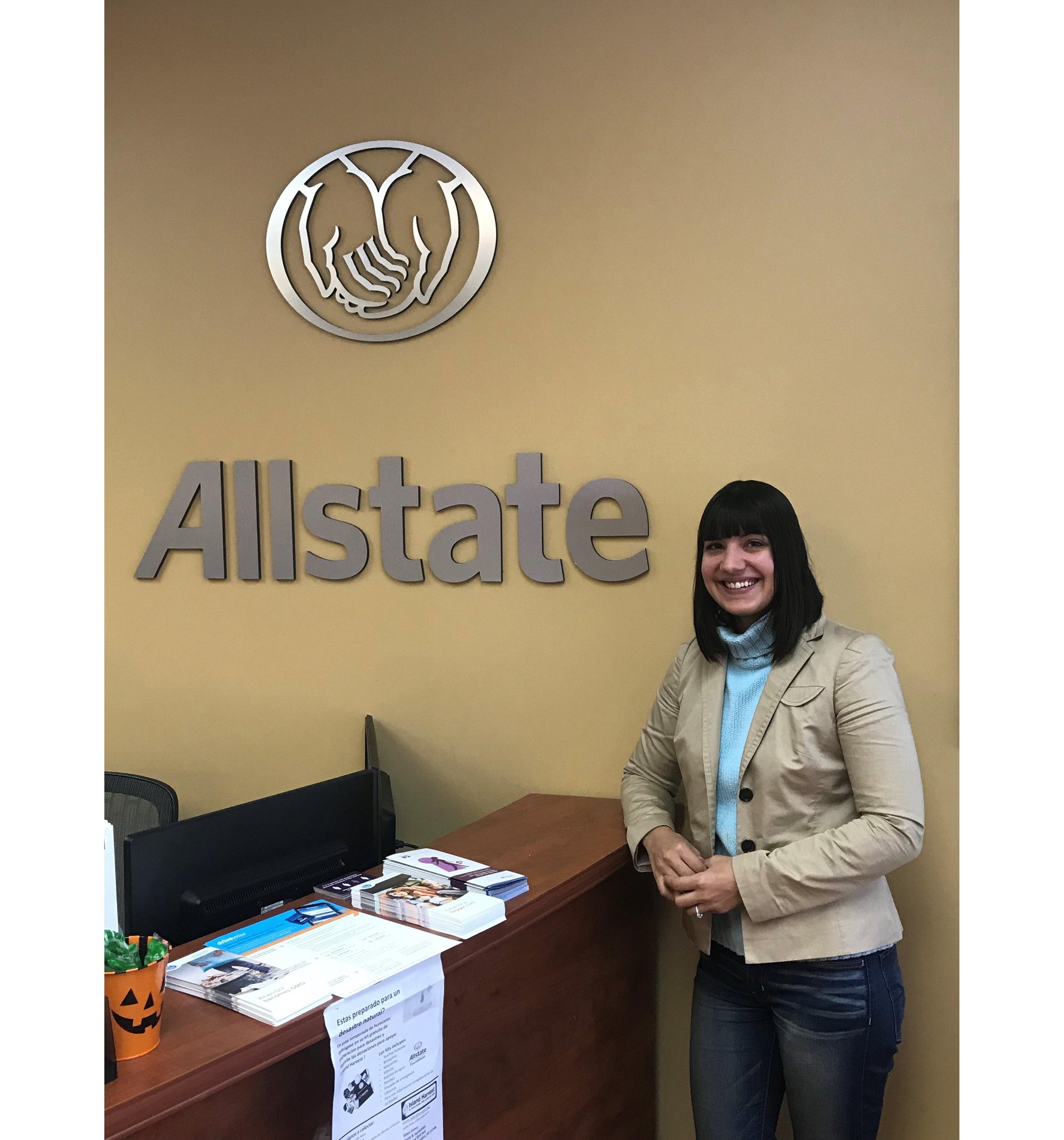 Steve Conte Allstate Insurance Agent in Huntington, NY