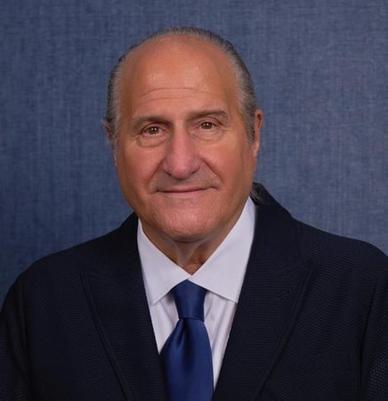 Photo of Jay Grossman