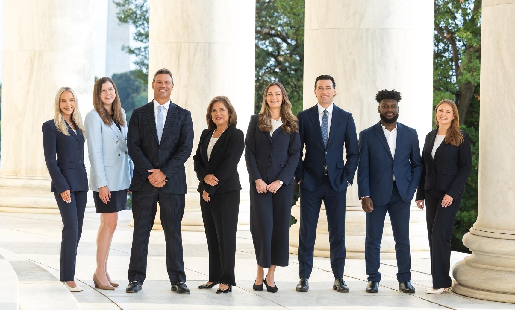 Photo of The Beacon Capitol Group - Morgan Stanley