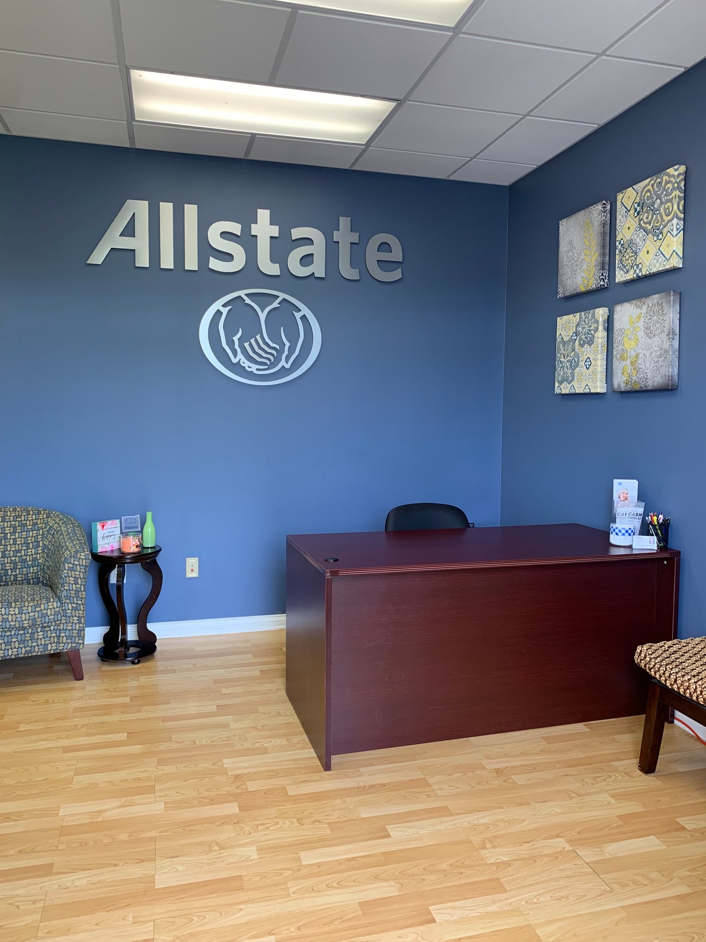 Allstate Car Insurance in Johnson City, TN Zach Green Allstate Car Insurance in Johnson City, TN Zach Green