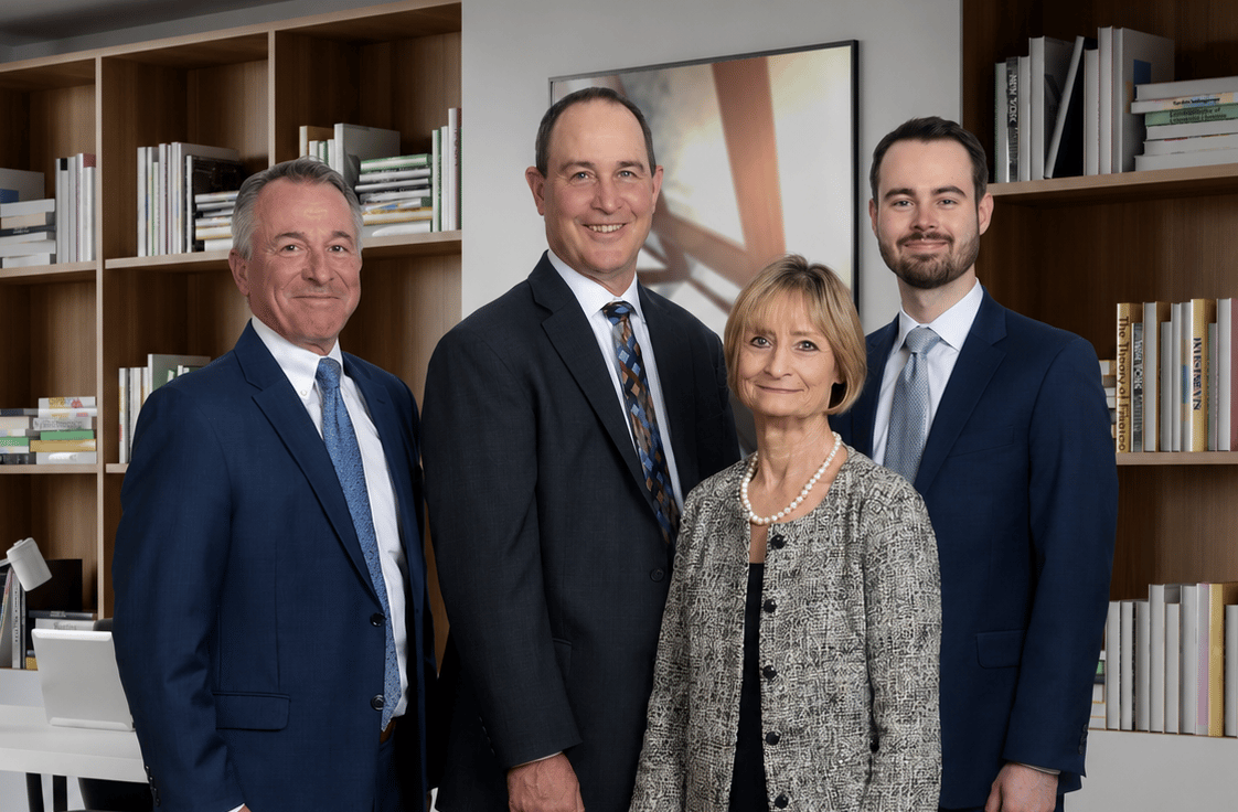 Photo of The BKF Bridge Group - Morgan Stanley