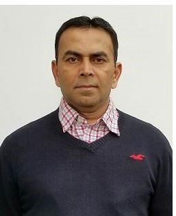Sunil Jain Everett, WA