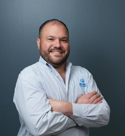 Photo of Jason Waters