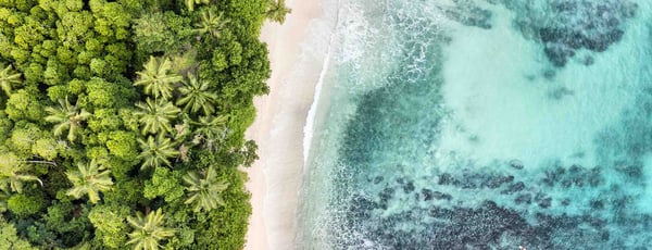 Сейшельские острова: все наши отели