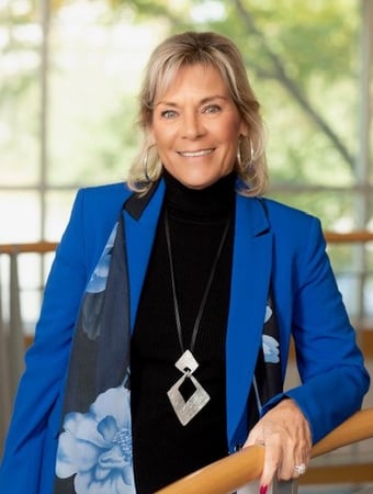 Photo of Michelle Parretti