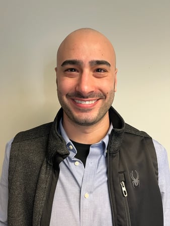 Photo of Jacob Meyer