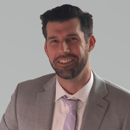 Photo of Matthew Russoman