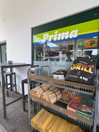 ventes de bois