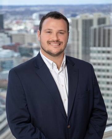 Photo of M. Riley Chapman