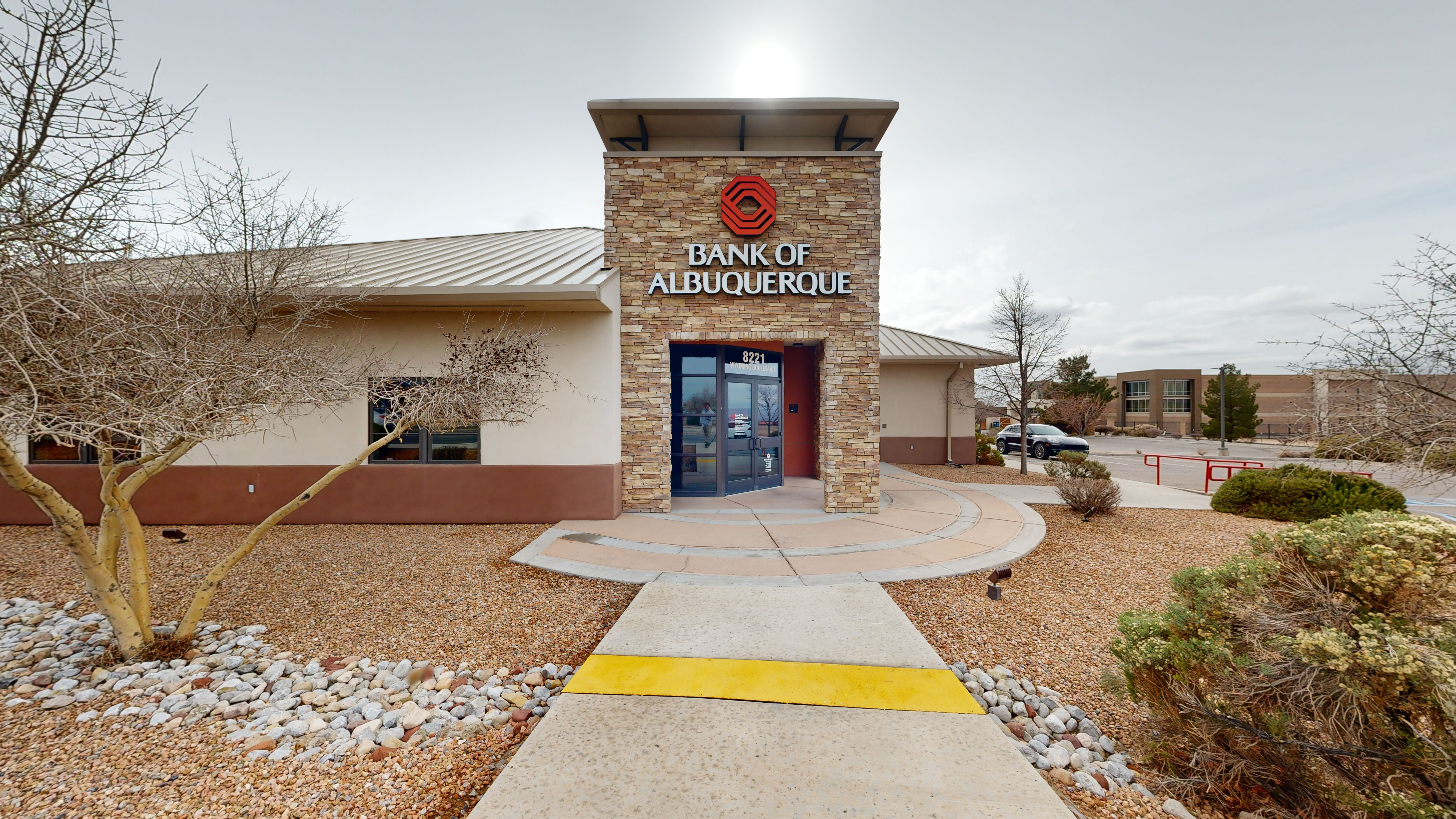 Location image