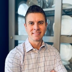 Adam Carroll I Design Consultant I California Closets