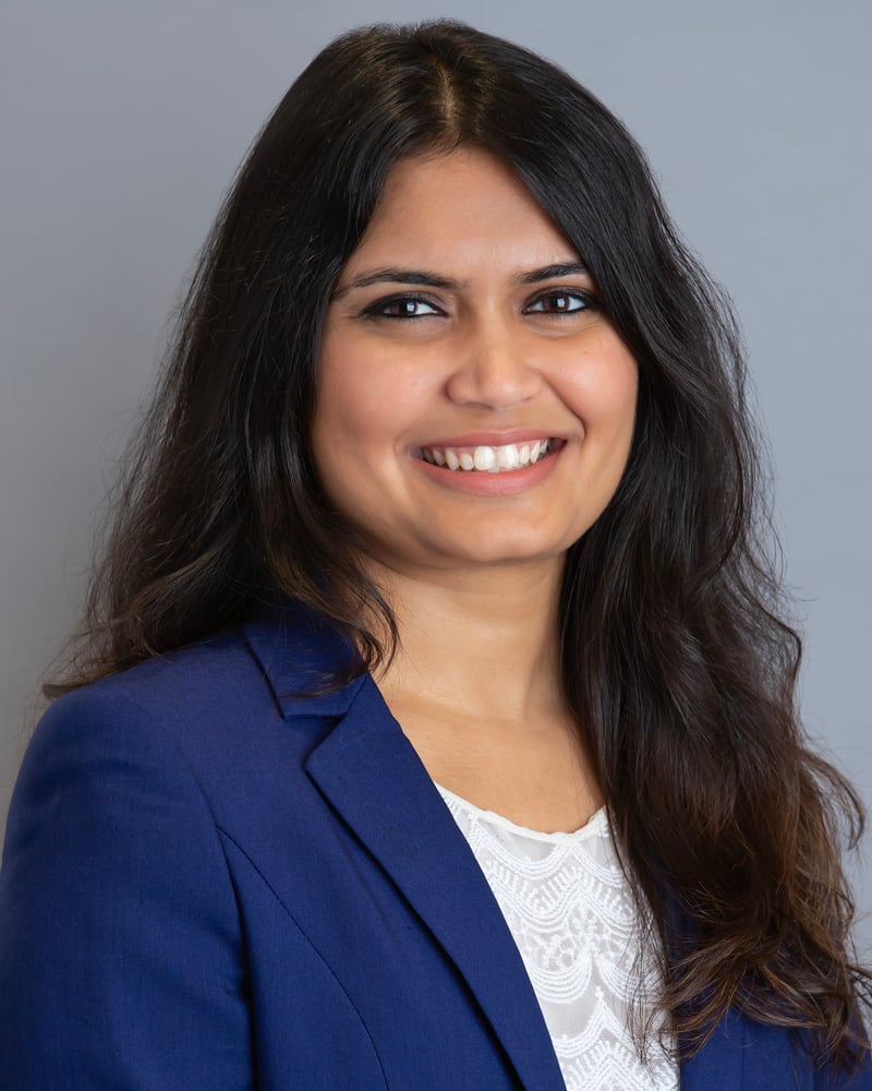 Bhakti P. Thummar, MD